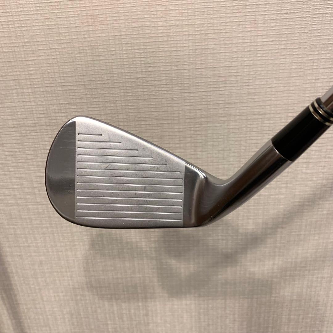 【週末価格】E SPIRITS MONO 3D アイアン6本