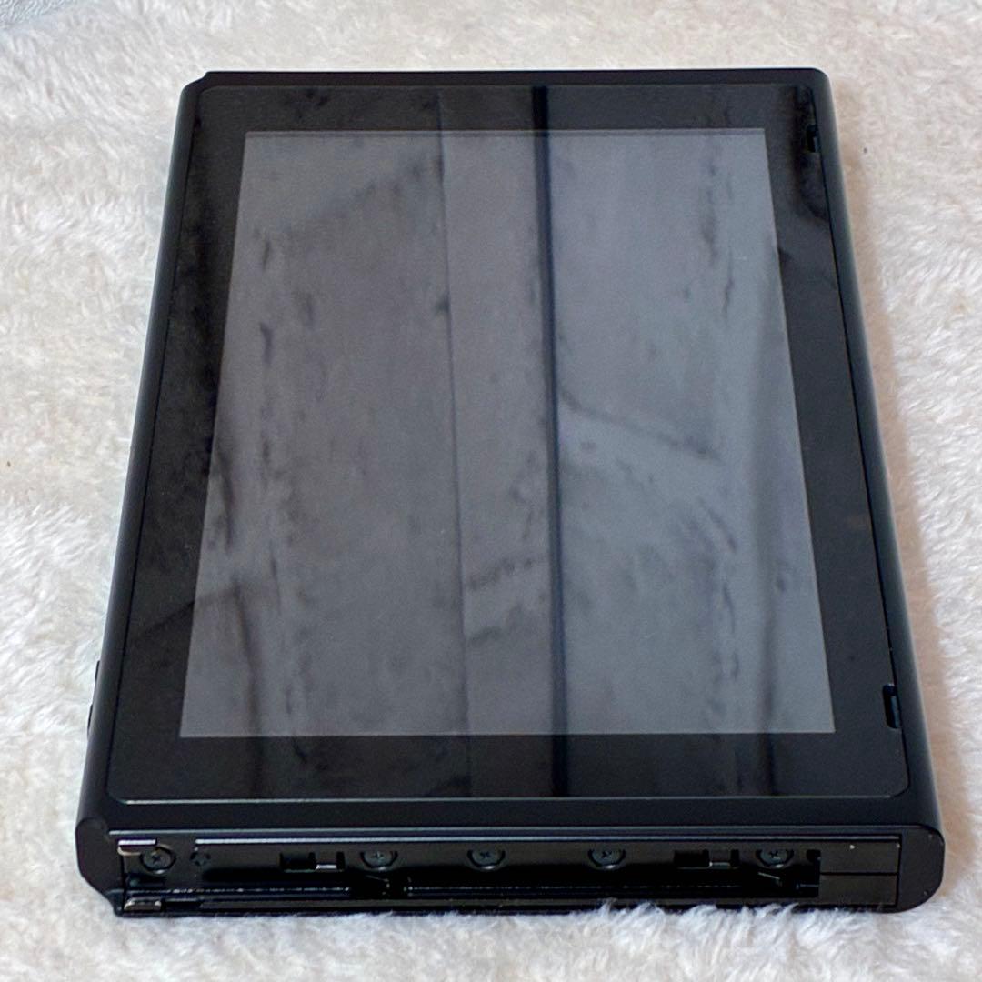 【液晶美品】Nintendo Switch バッテリー強化版　2021年製