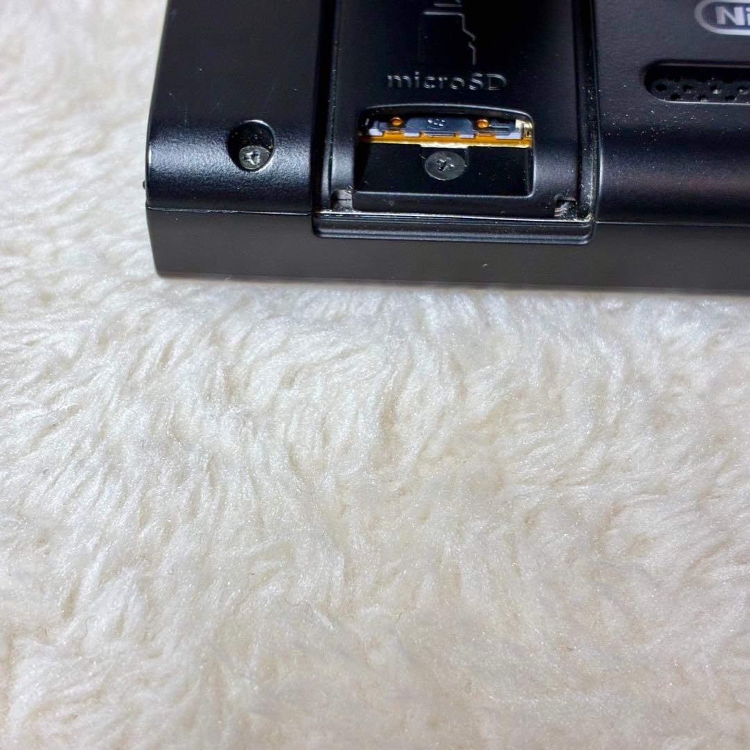 【液晶美品】Nintendo Switch バッテリー強化版　2021年製