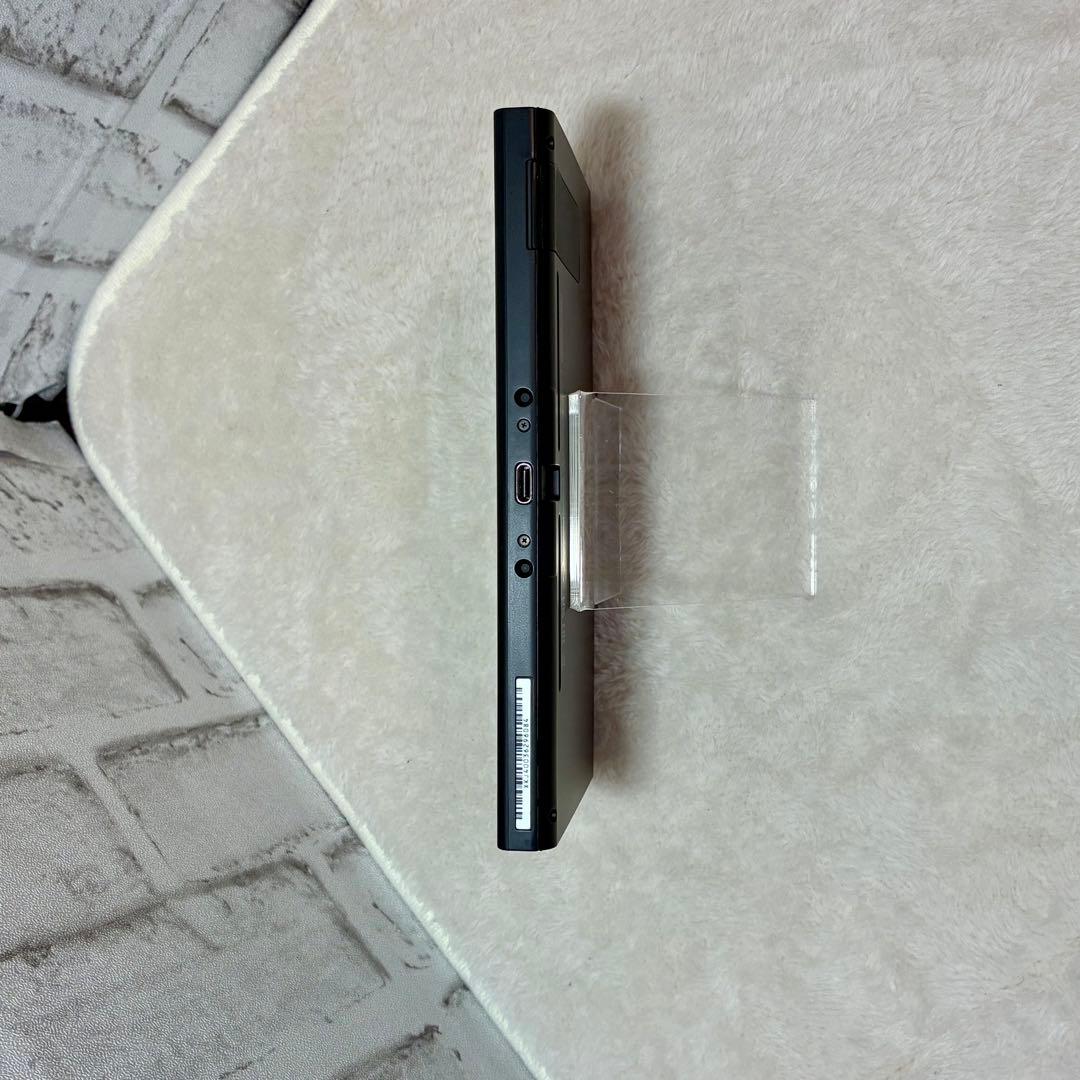 【液晶美品】Nintendo Switch バッテリー強化版　2021年製