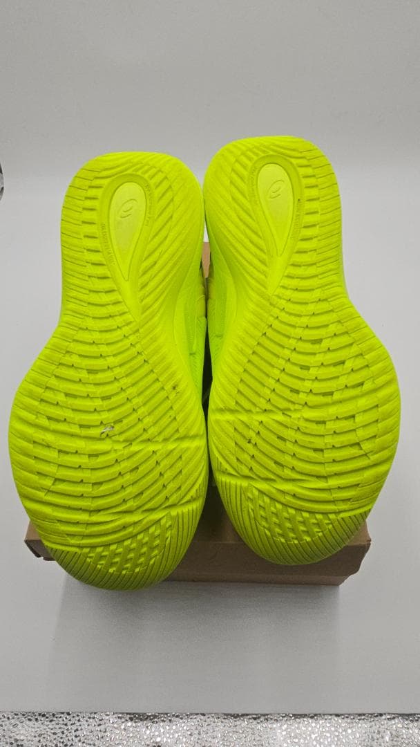 シューズ(男性用) NOVA SURGE 3 paris 27.5cm 1061A049-750