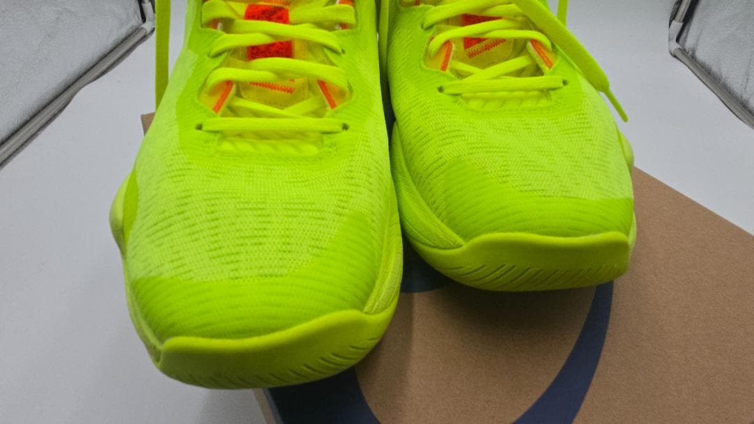 シューズ(男性用) NOVA SURGE 3 paris 27.5cm 1061A049-750