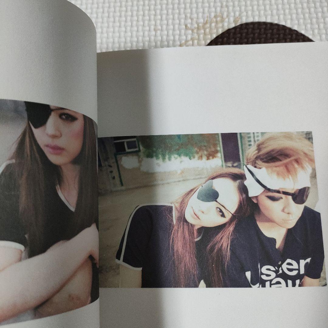 f(x) 【 RED LIGHT 】 韓国盤CD ステッカー トレカ付 ルナ