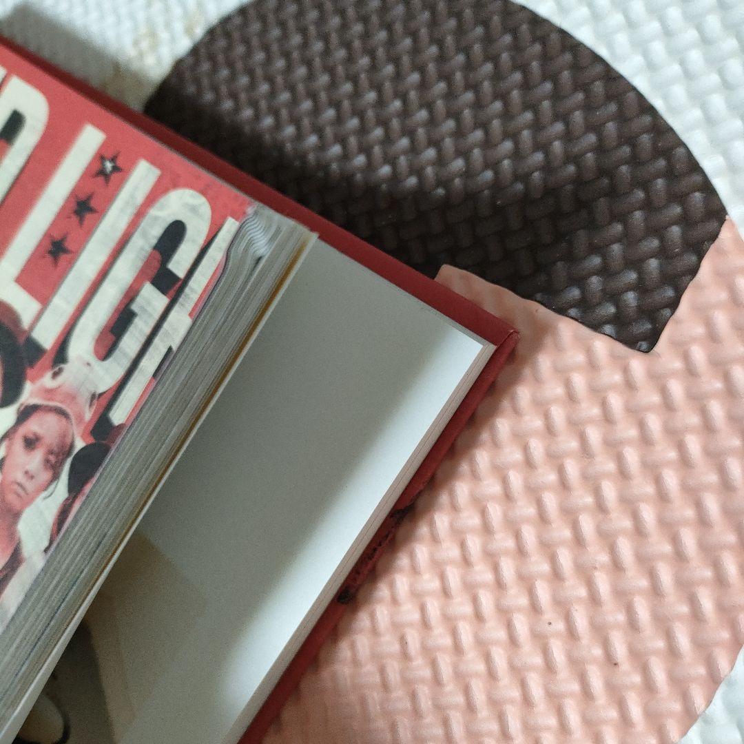 f(x) 【 RED LIGHT 】 韓国盤CD ステッカー トレカ付 ルナ