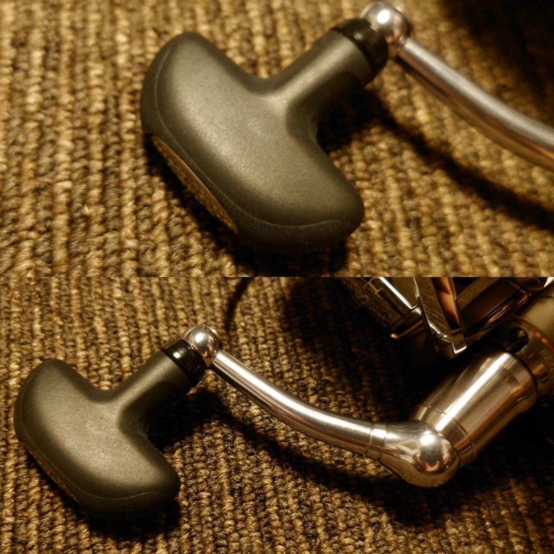 n.naritaダイワ 05イグジスト 2508 SLP RCS モアザン