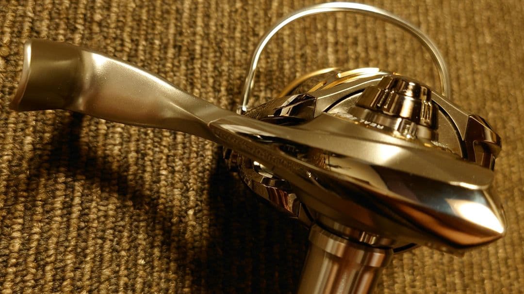 n.naritaダイワ 05イグジスト 2508 SLP RCS モアザン