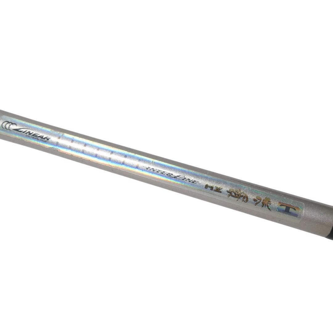 Daiwa HZ IL 潮流 T 50号310 釣り竿 つり 竿