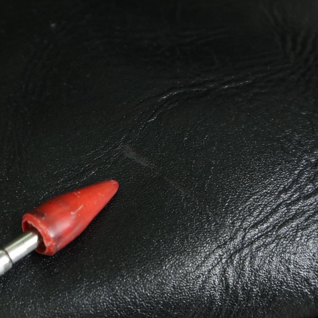 【美品✨】グリーンレーベルリラクシング レザートートバッグ A4収納◎肩掛け可能