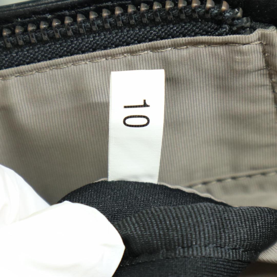 【美品✨】グリーンレーベルリラクシング レザートートバッグ A4収納◎肩掛け可能