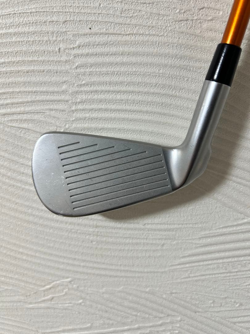 YONEX アイアン型ユーティリティ DI 85S 16度 0番 ヘッドカバー付