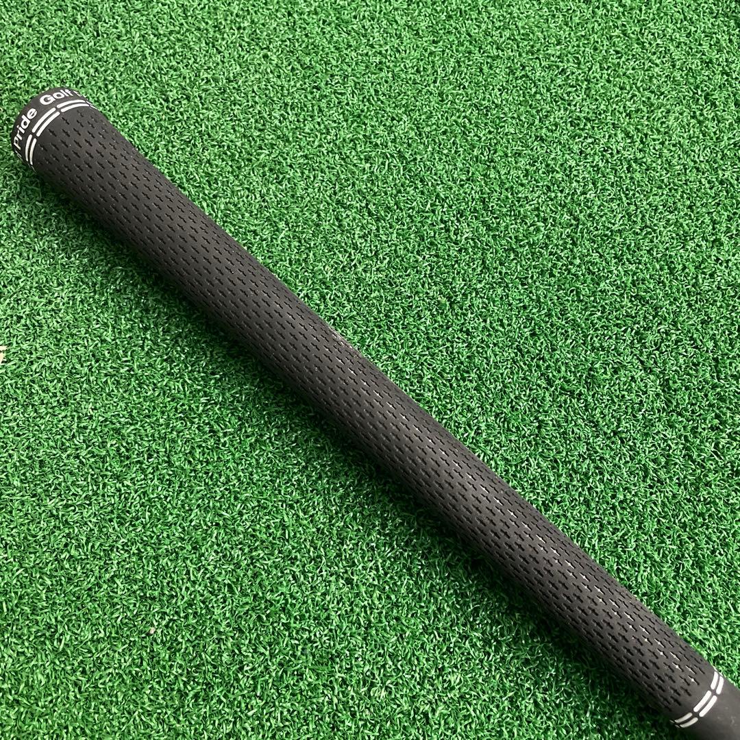 ピン　G440 MAX 4W フジクラ スピーダー　エボⅥ 569 Sフレックス