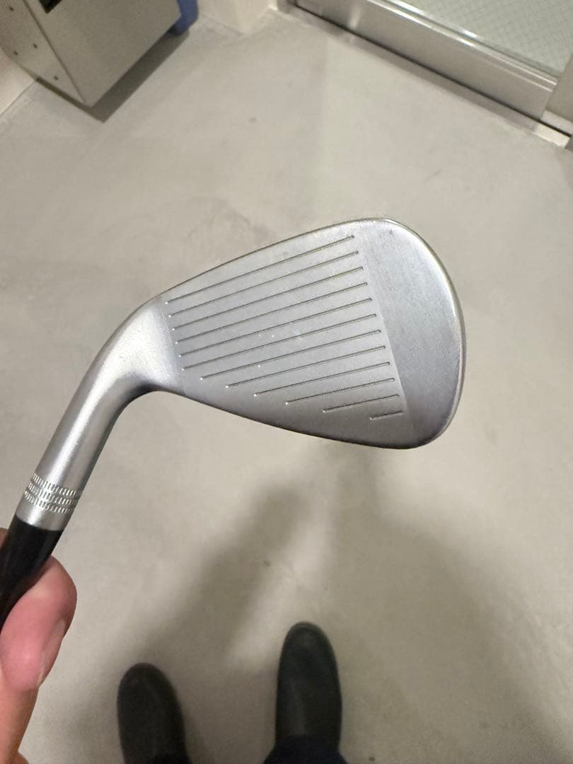 WilsonStaff アイアン型ユーティリティ　4番　24°