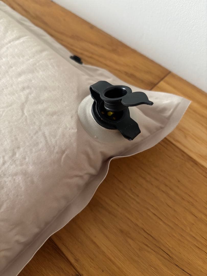 Bears Rock （アウトドア寝具）インフレーターマット2個セット/厚み5㎝