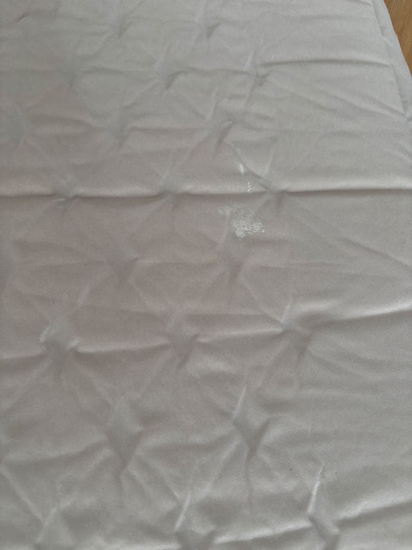 Bears Rock （アウトドア寝具）インフレーターマット2個セット/厚み5㎝