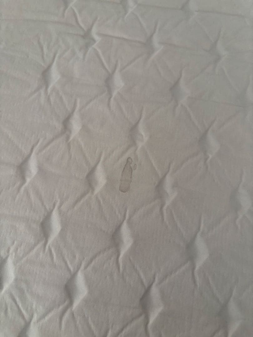 Bears Rock （アウトドア寝具）インフレーターマット2個セット/厚み5㎝