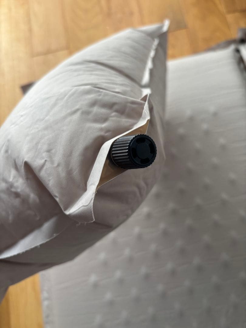 Bears Rock （アウトドア寝具）インフレーターマット2個セット/厚み5㎝