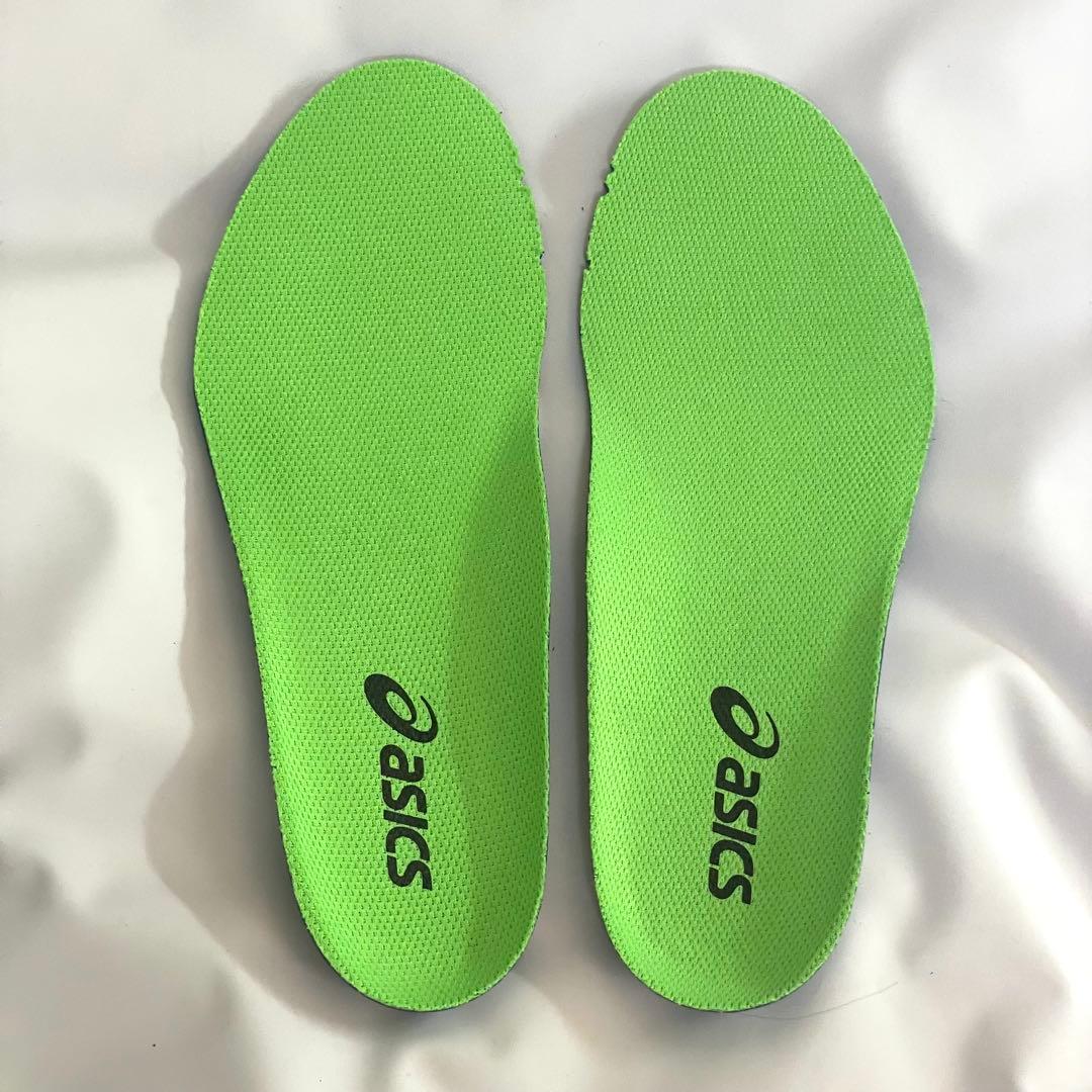 asics(アシックス) ランニング マラソンシューズ 24.5cm