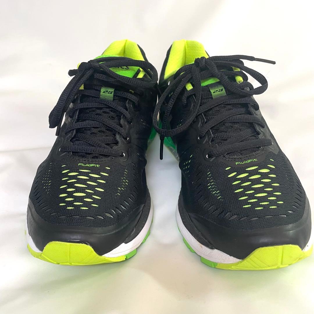 asics(アシックス) ランニング マラソンシューズ 24.5cm