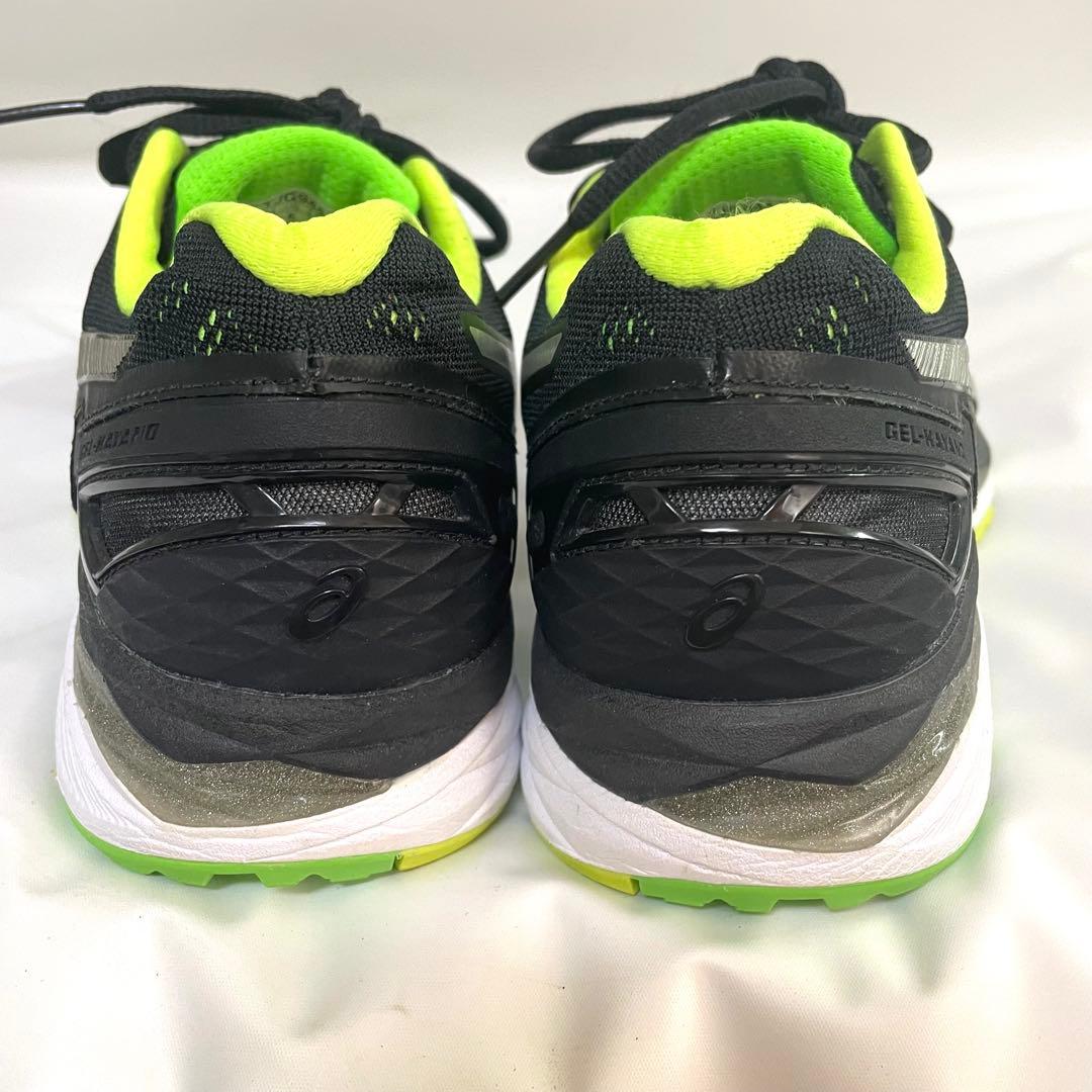 asics(アシックス) ランニング マラソンシューズ 24.5cm