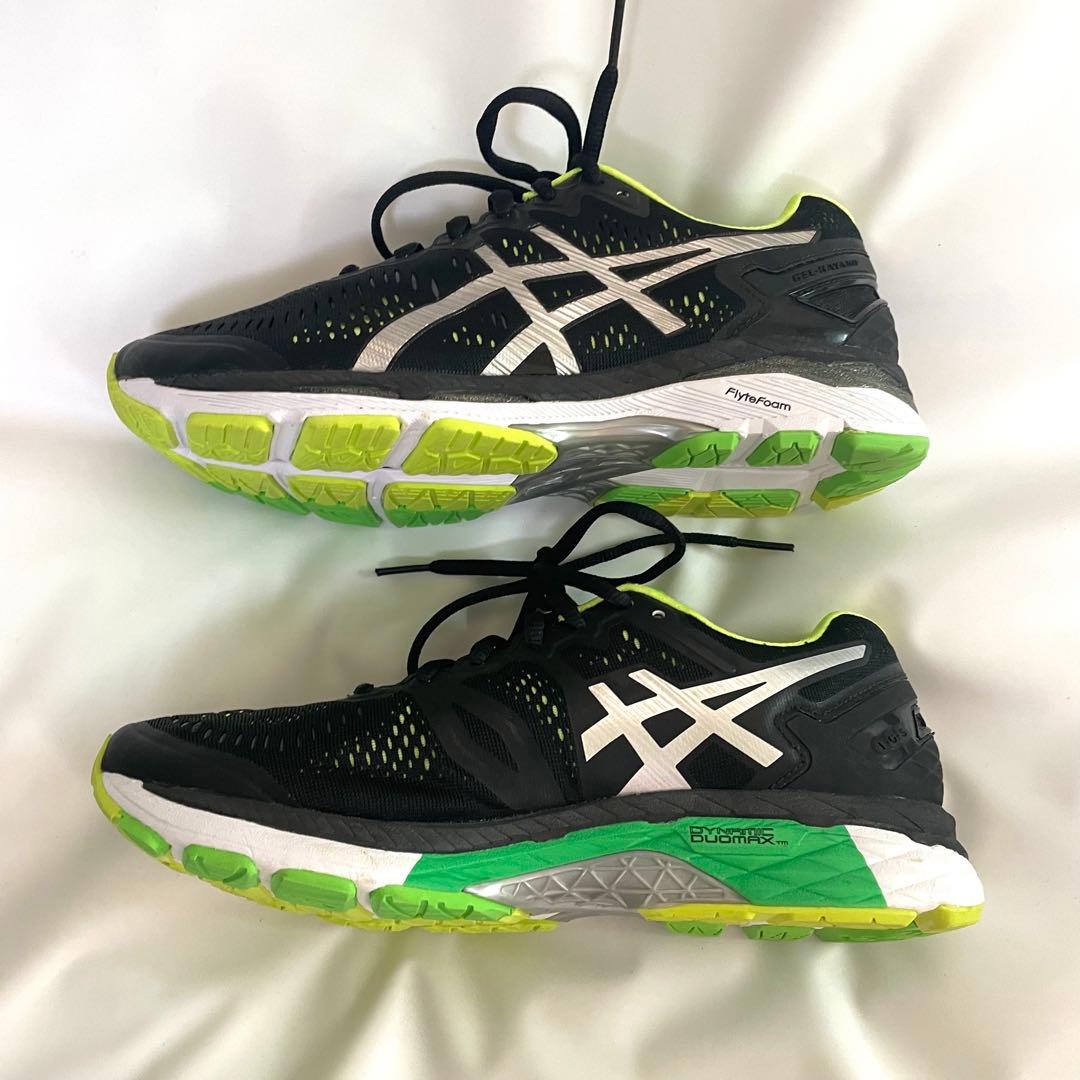 asics(アシックス) ランニング マラソンシューズ 24.5cm