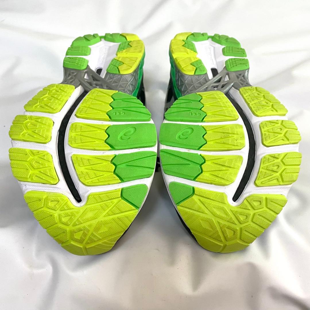 asics(アシックス) ランニング マラソンシューズ 24.5cm