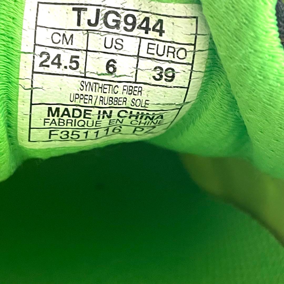 asics(アシックス) ランニング マラソンシューズ 24.5cm