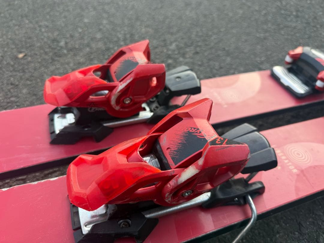 (k)ZUMA LIBERATOR ツマ リベレーター