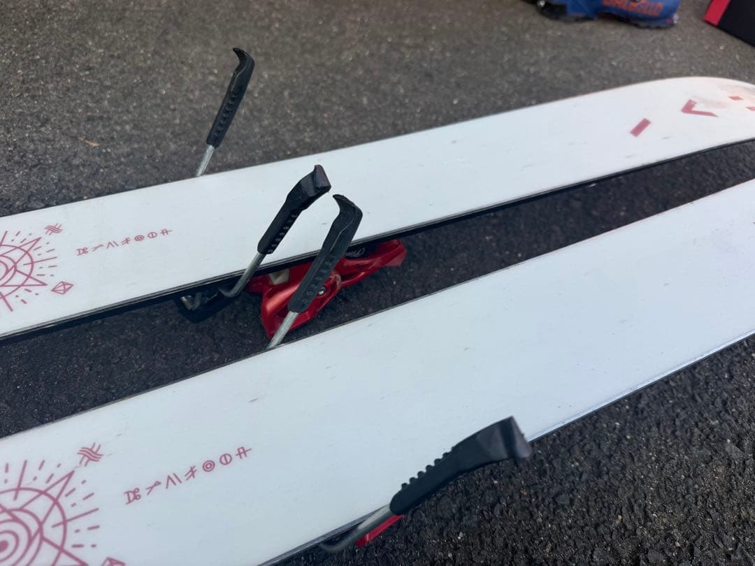 (k)ZUMA LIBERATOR ツマ リベレーター