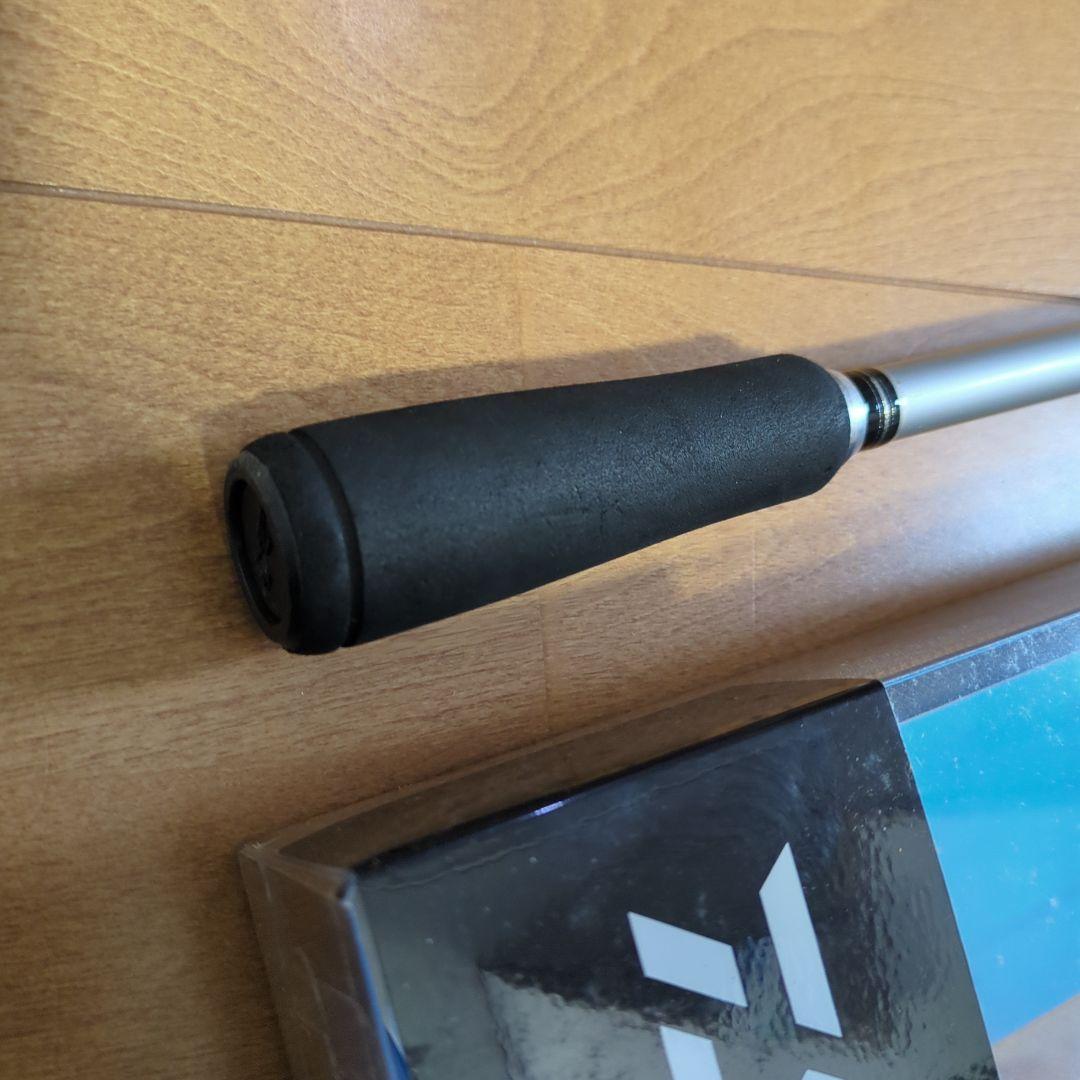 DAIWA ダイワ　ロッド　クロスビート　965TMFS