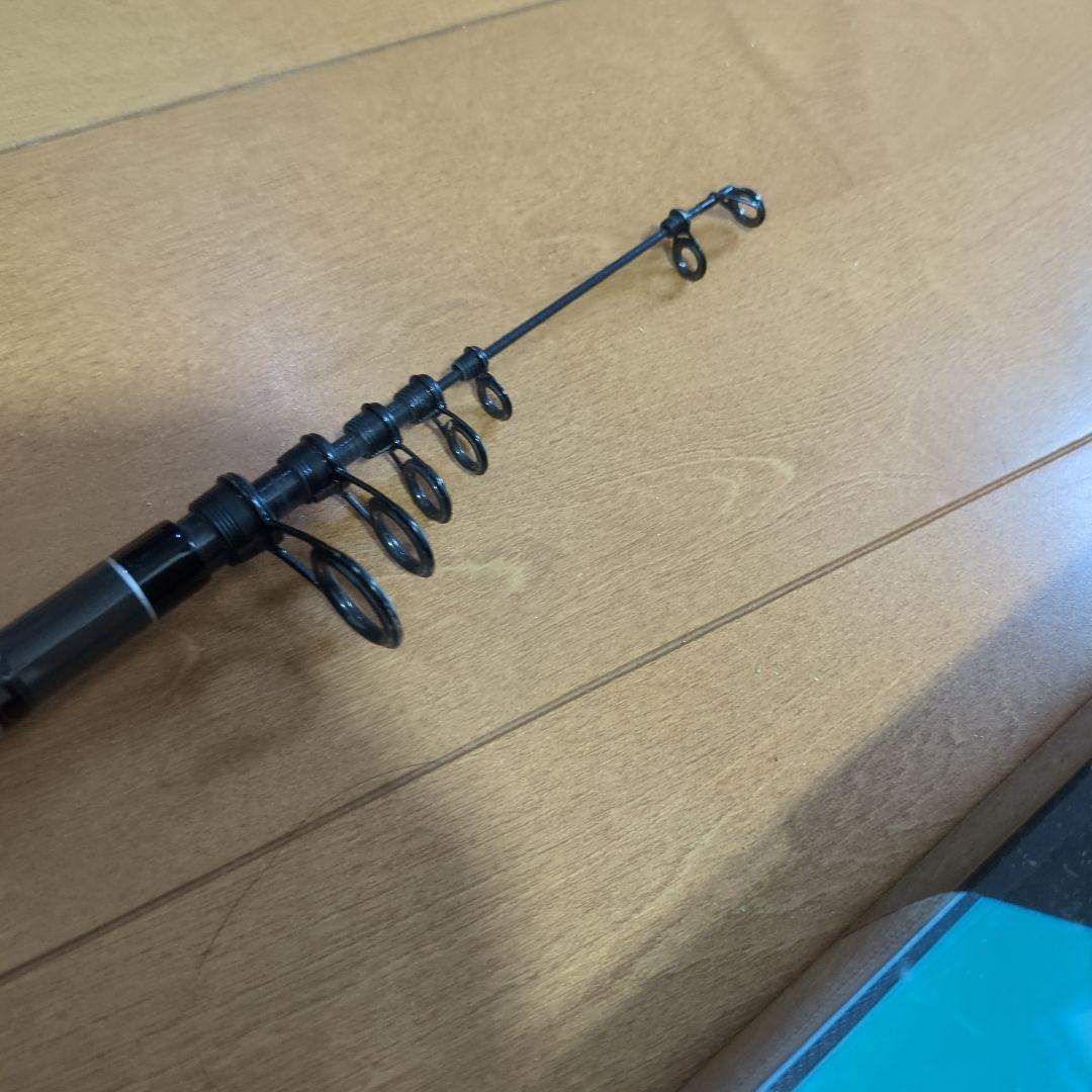 DAIWA ダイワ　ロッド　クロスビート　965TMFS