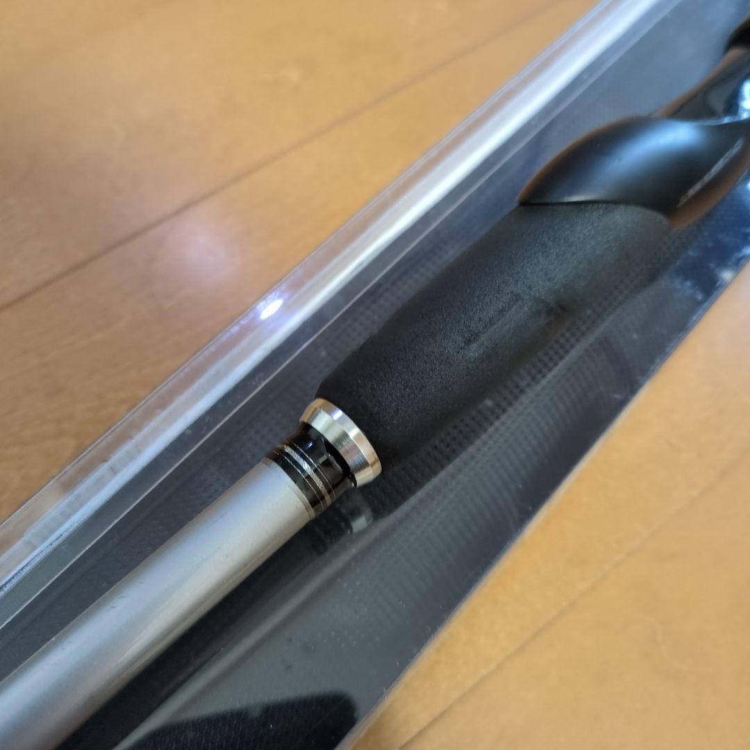 DAIWA ダイワ　ロッド　クロスビート　965TMFS