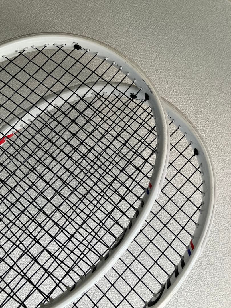 2本セット　国内正規品　現行　テクニファイバー　T-FIGHT 285 G2