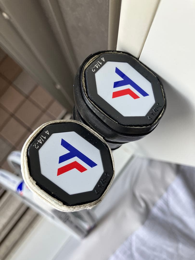 2本セット　国内正規品　現行　テクニファイバー　T-FIGHT 285 G2