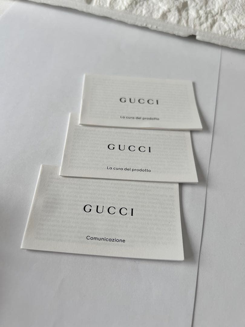 GUCCI グッチ　GGパターン 6連キーケース　GGマーモント　スプリーム