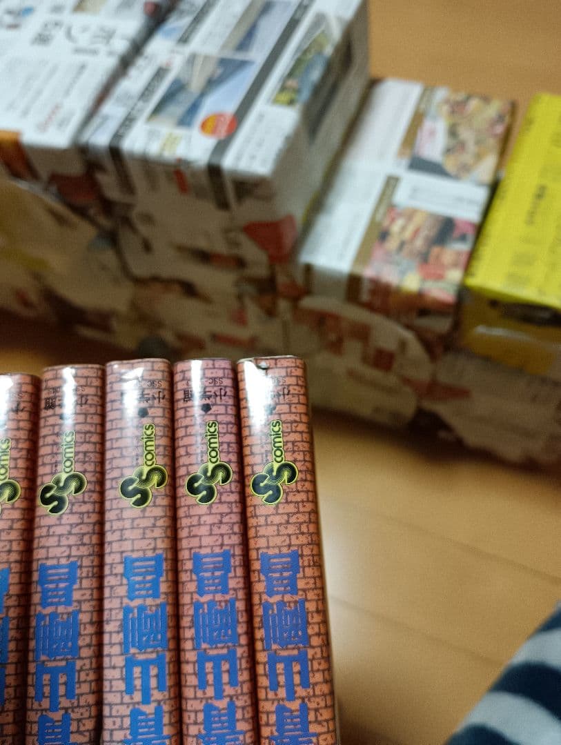 名探偵コナン　1-107巻