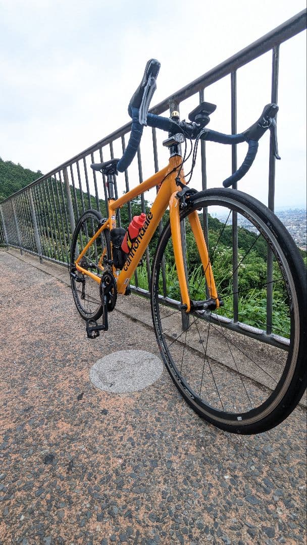 カンパニョーロ　zonda c17　前後セット　シマノフリー　(値下げしました)