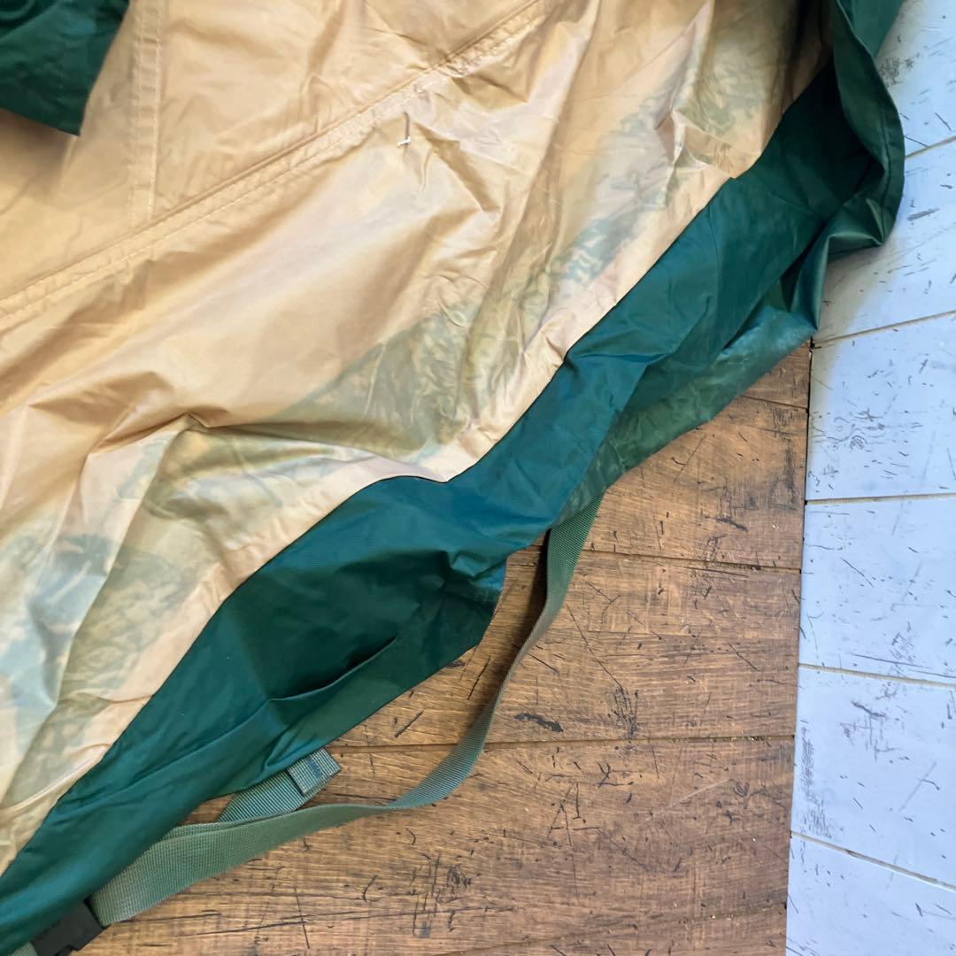 コールマン パラタープⅡ 170T1500J キャンプテント スクリーンタイプ