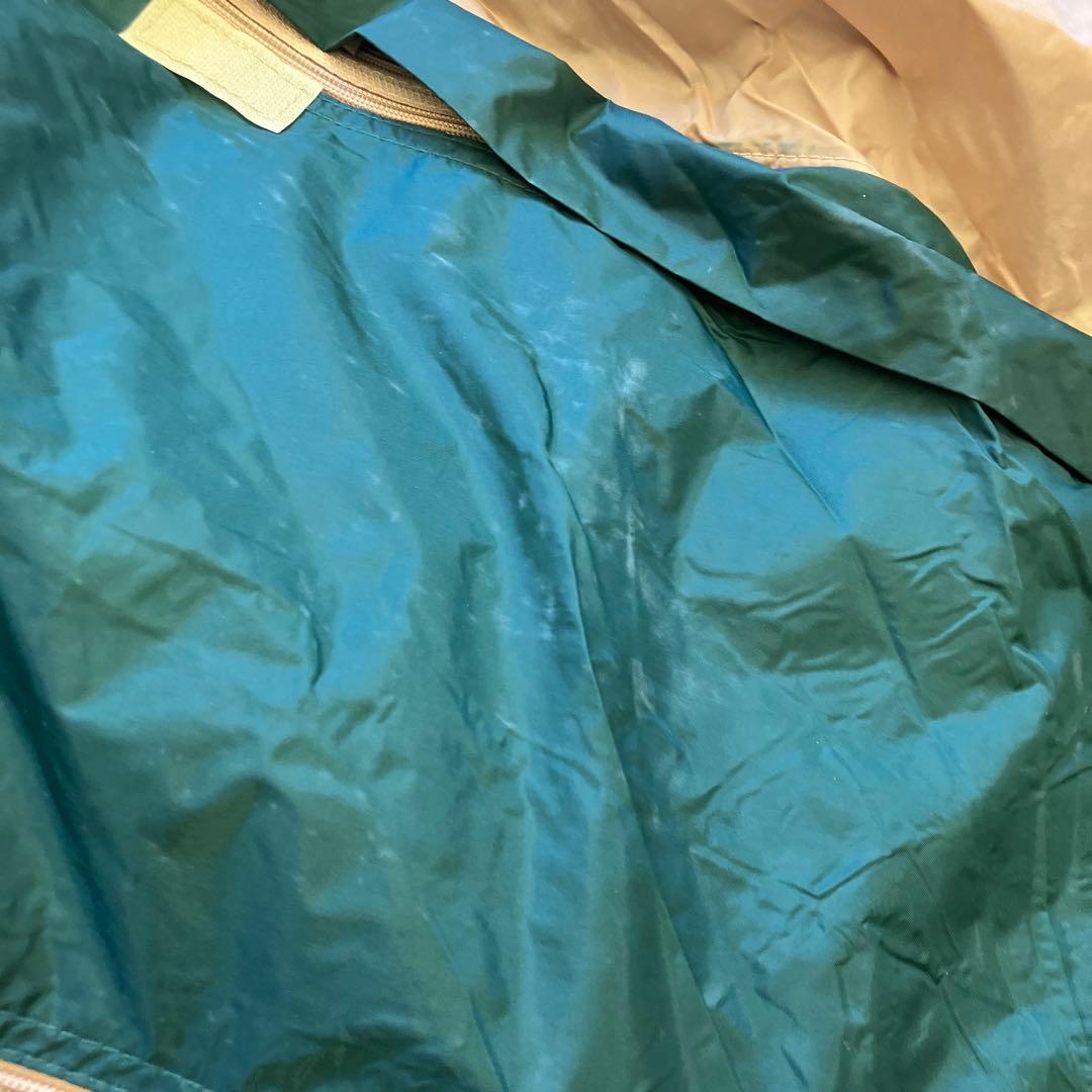 コールマン パラタープⅡ 170T1500J キャンプテント スクリーンタイプ