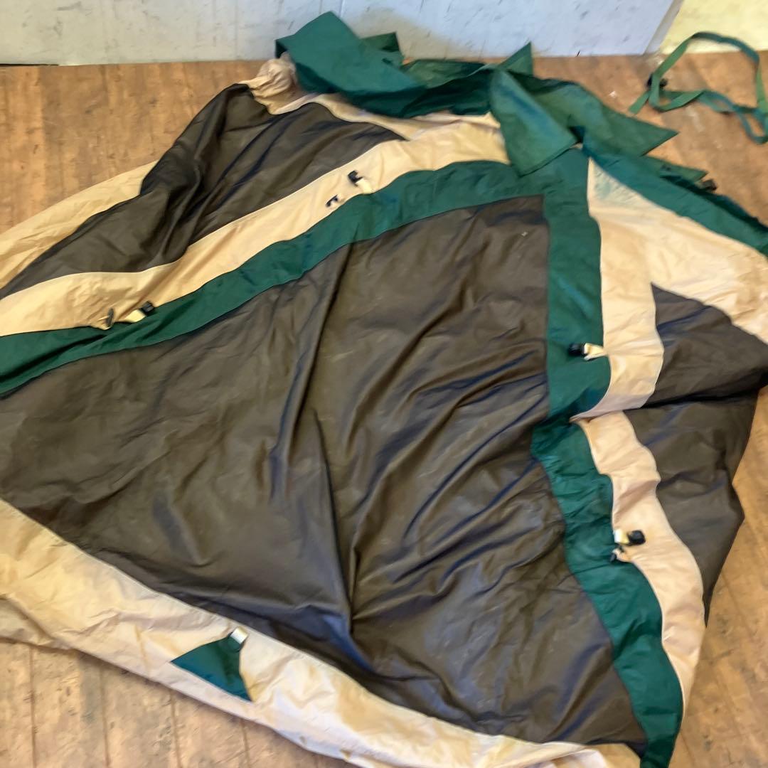 コールマン パラタープⅡ 170T1500J キャンプテント スクリーンタイプ