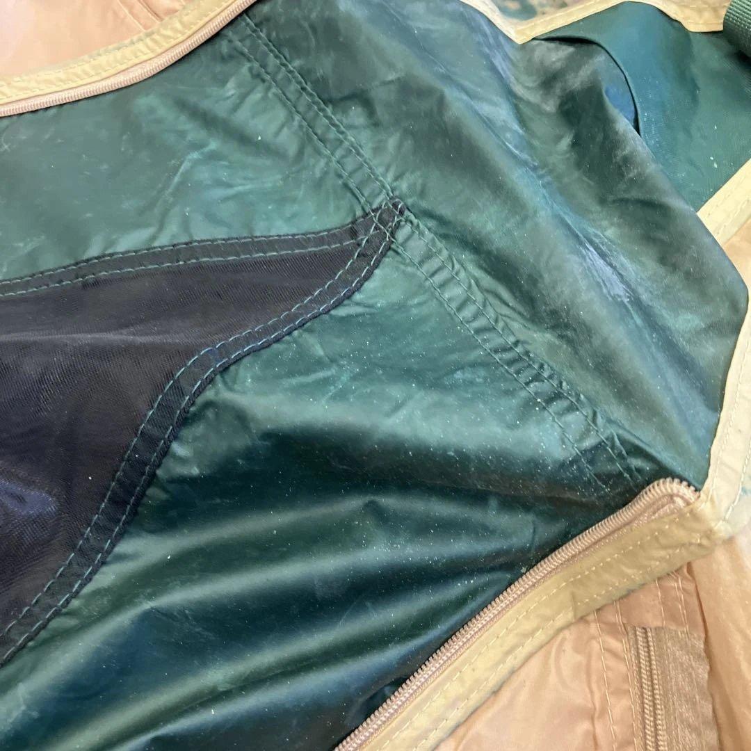 コールマン パラタープⅡ 170T1500J キャンプテント スクリーンタイプ