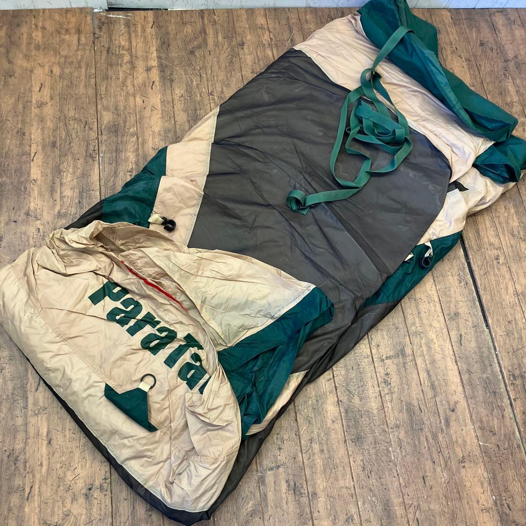 コールマン パラタープⅡ 170T1500J キャンプテント スクリーンタイプ