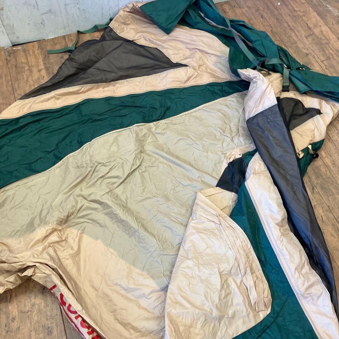 コールマン パラタープⅡ 170T1500J キャンプテント スクリーンタイプ