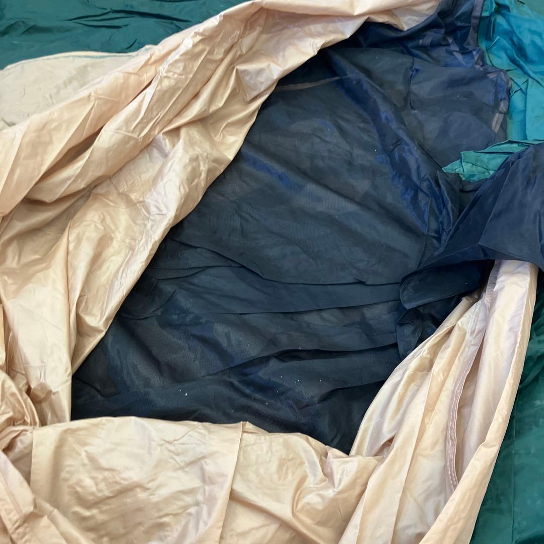 コールマン パラタープⅡ 170T1500J キャンプテント スクリーンタイプ