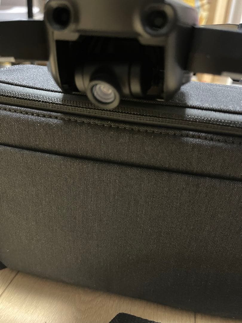 超美品DJI MAVIC Air コンボセット　バッテリー1つです