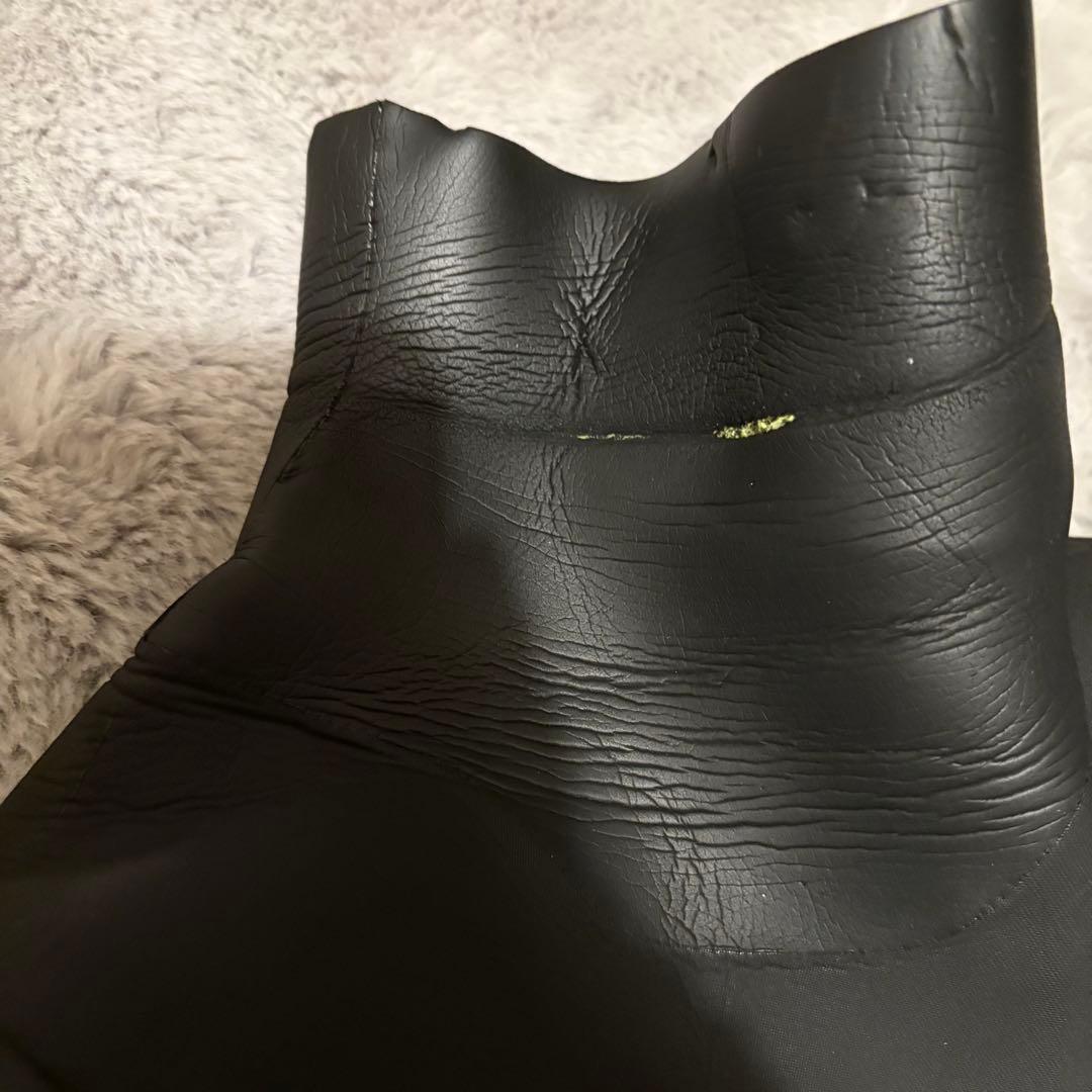 Delphi デルフィ　ウェットスーツ　セミドライ