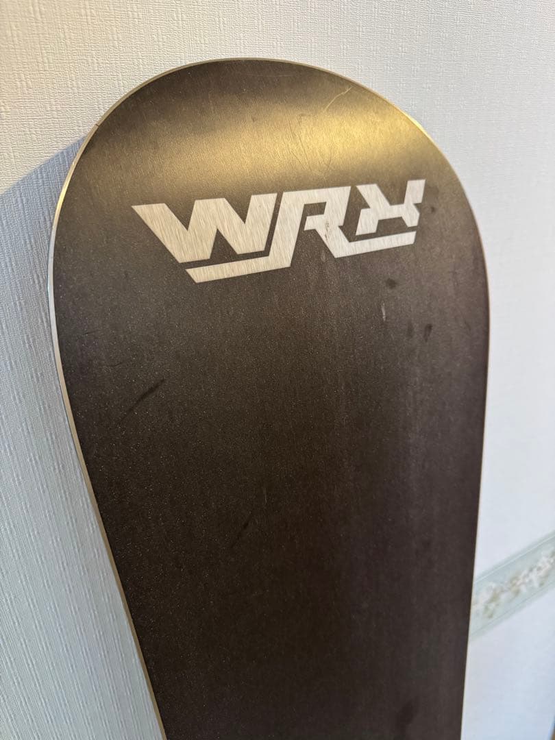 【美品】WRX Mk-S 152cm 21-22