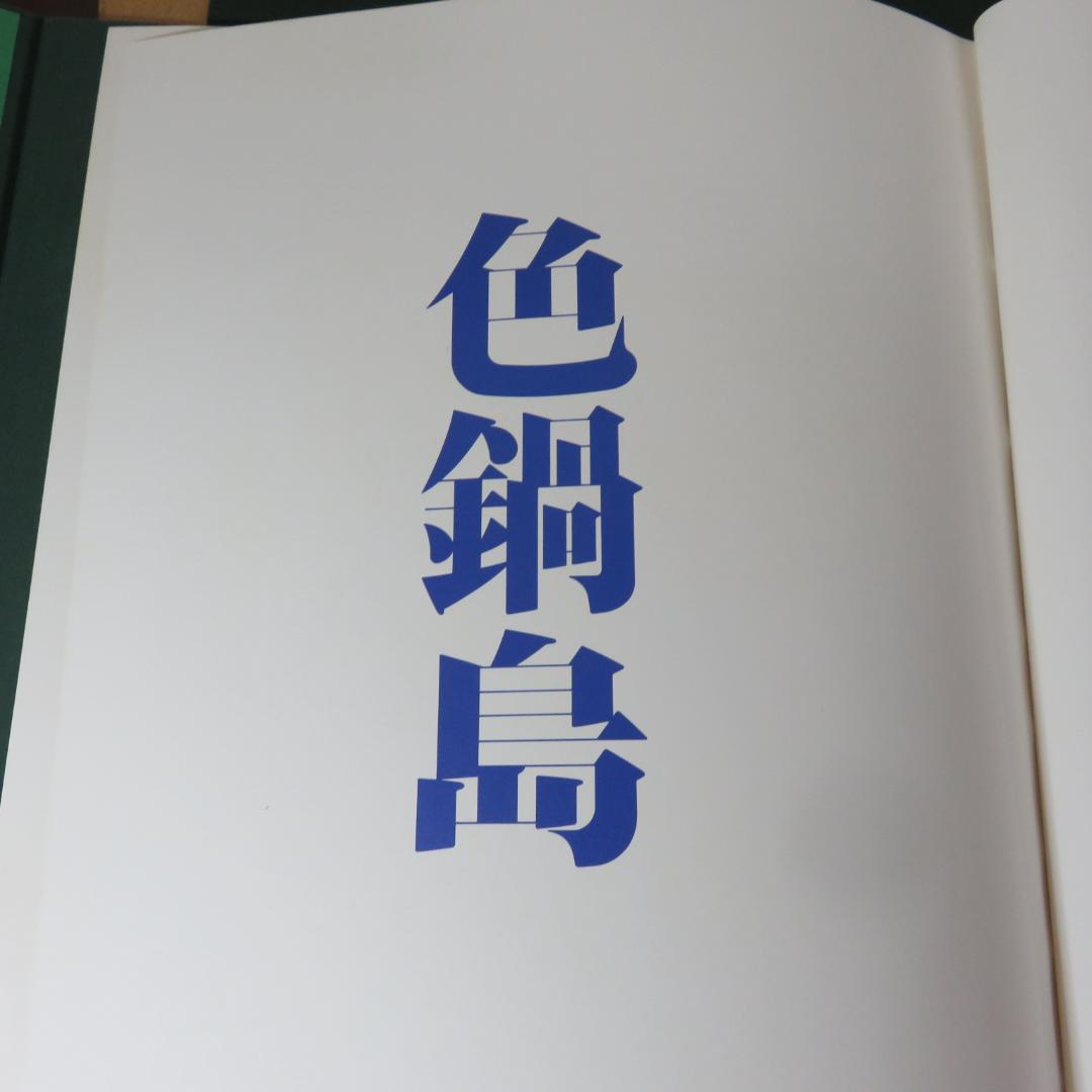 色鍋島 十二代 今泉今右衛門 作品集 講談社