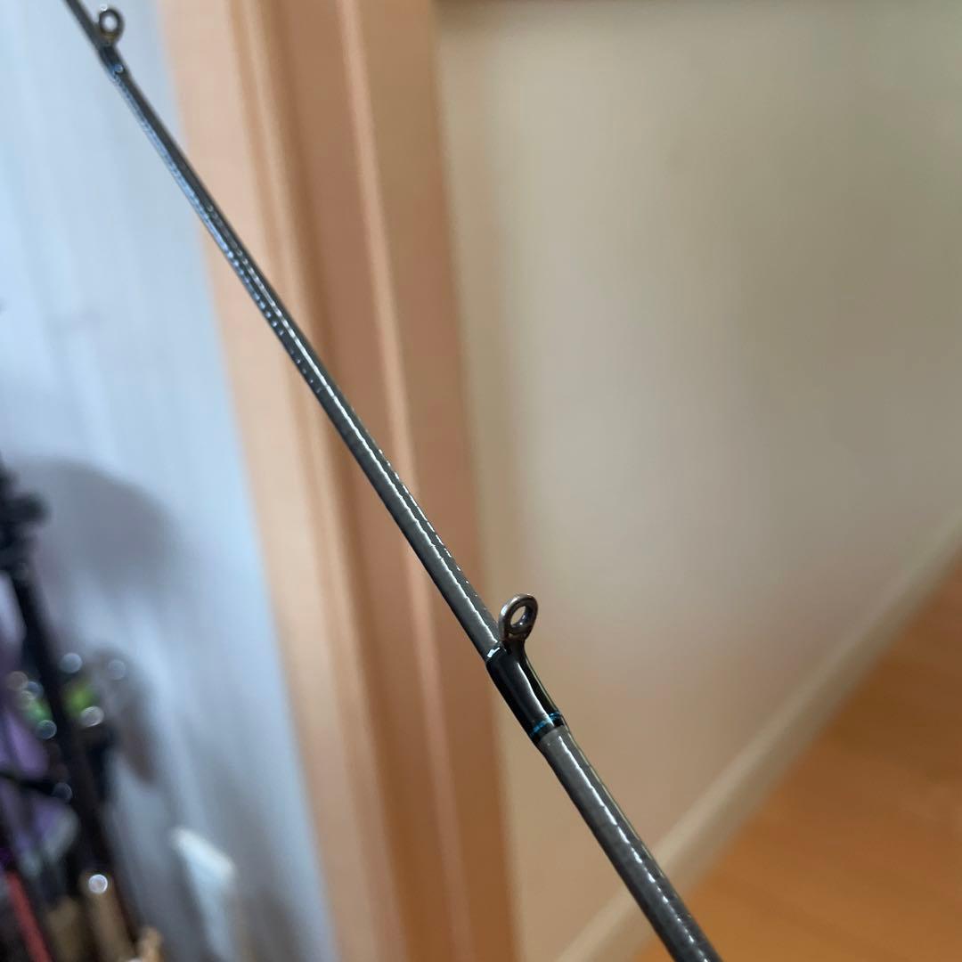 ダイワ エメラルダス86m