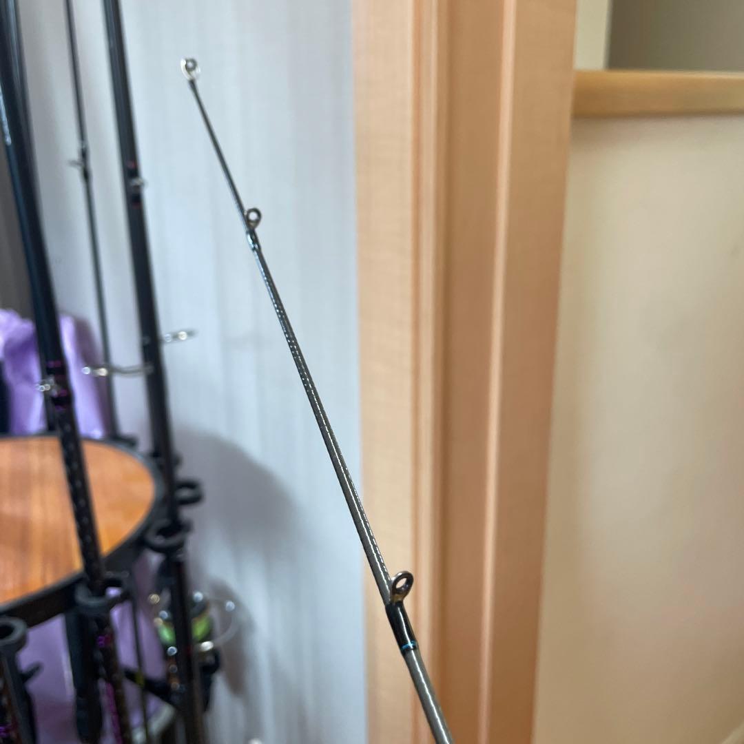 ダイワ エメラルダス86m