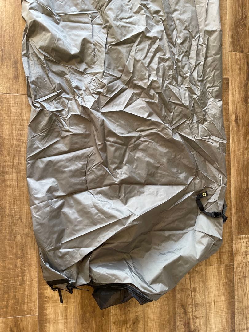 GOGlamping パップテントtc